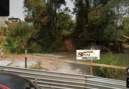 Lote/Terreno à venda, 800m² no Horto Florestal, São Paulo