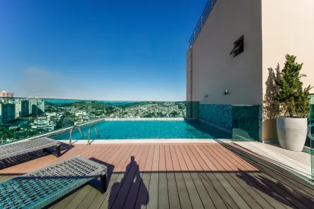 Apartamento com 3 Quartos à venda, 104m² no Estrela Sul, Juiz de Fora
