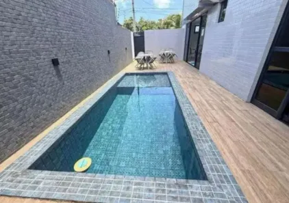 Apartamento com 1 Quarto à venda, 32m² no Jardim Oceania, João Pessoa