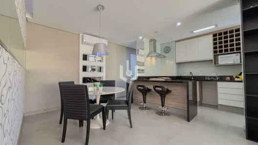 Apartamento com 2 Quartos à venda, 74m² no Vila Cordeiro, São Paulo