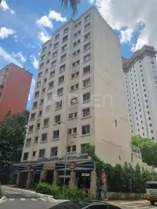 Apartamento com 1 Quarto à venda, 52m² no Centro, São Paulo