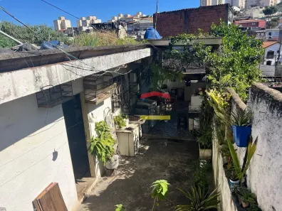 Lote/Terreno à venda, 300m² no Jardim Carlu, São Paulo