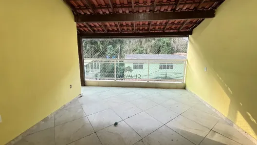 Casa com 3 Quartos à venda, 120m² no Fonseca, Niterói