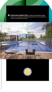 Apartamento com 2 Quartos à venda, 55m² no Joaquim Távora, Fortaleza