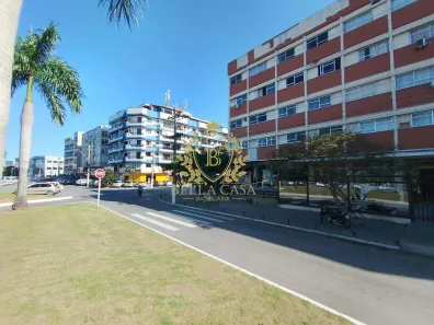 Apartamento com 1 Quarto à venda, 68m² no Parque Hotel, Araruama