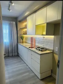 Apartamento com 1 Quarto à venda, 26m² no Belenzinho, São Paulo