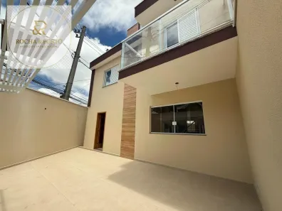 Sobrado com 3 Quartos à venda, 110m² no Vila Lúcia, São Paulo
