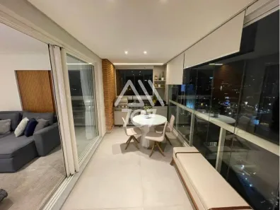 Apartamento com 2 Quartos à venda, 95m² no Itaim Bibi, São Paulo