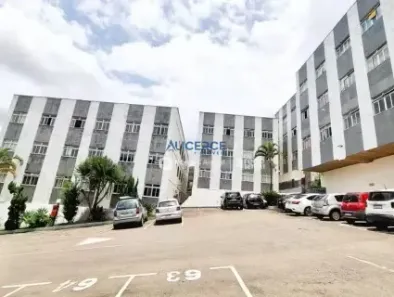 Apartamento com 2 Quartos para alugar, 55m² no Paineiras, Juiz de Fora