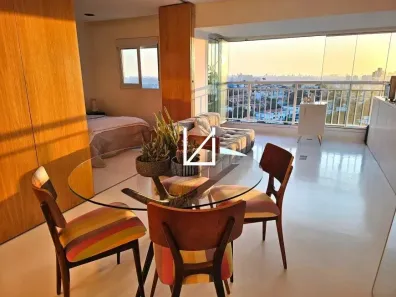 Apartamento com 1 Quarto à venda, 42m² no Sumarezinho, São Paulo