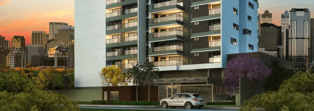 Apartamento com 3 Quartos à venda, 145m² no Paraíso, São Paulo