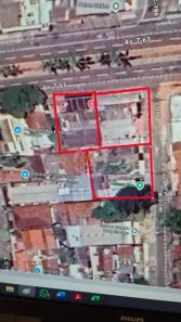 Lote/Terreno à venda, 1247m² no Jardim América, Goiânia