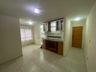 Apartamento com 3 Quartos à venda, 64m² no Monte Castelo, São José dos Campos