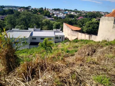 Lote/Terreno à venda, 699m² no Jardim São Francisco, Valinhos