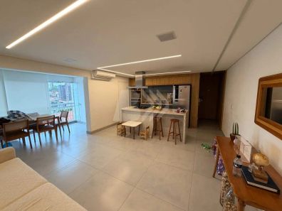 Apartamento com 3 Quartos à venda, 105m² no Alemães, Piracicaba