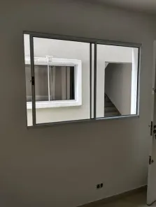 Kitnet com 1 Quarto para alugar, 28m² no Vila Siqueira (Zona Norte), São Paulo