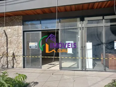 Ponto Comercial para alugar, 40m² no Santo Amaro, São Paulo