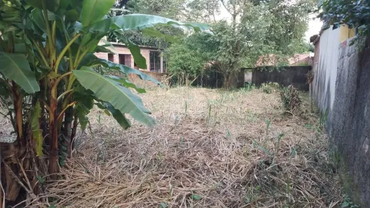 Lote/Terreno à venda, 495m² no Centro, Guapimirim