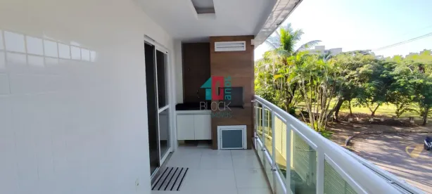 Apartamento com 2 Quartos à venda, 82m² no Recreio dos Bandeirantes, Rio de Janeiro