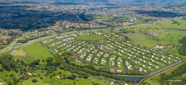 Lote/Terreno à venda, 314m² no Condomínio Vilage La Montagne, São José do Rio Preto