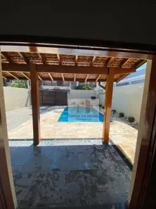 Casa com 3 Quartos à venda, 189m² no Jardim Paraíso, Campinas
