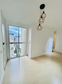 Apartamento com 2 Quartos à venda, 45m² no Curicica, Rio de Janeiro