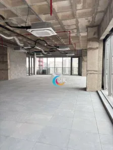 Sala Comercial para alugar, 552m² no Vila Olímpia, São Paulo
