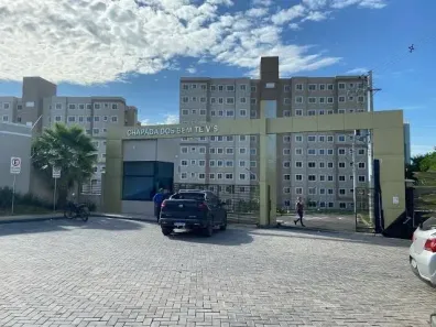 Apartamento com 2 Quartos para alugar, 44m² no Jardim Imperial, Cuiabá