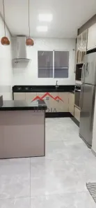 Casa com 3 Quartos à venda, 130m² no Loteamento Villaggio di San Francisco, Jundiaí