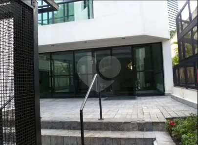 Apartamento com 1 Quarto para alugar, 60m² no Bela Vista, São Paulo