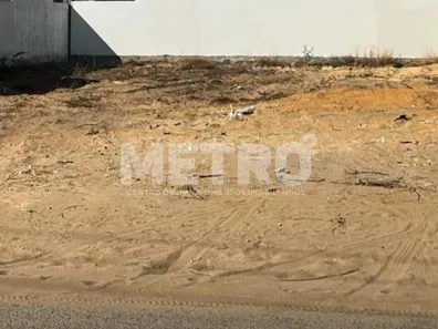 Lote/Terreno à venda, 800m² no Dom Avelar, Petrolina