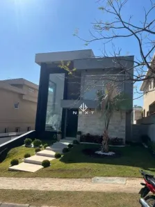 Casa de Condomínio com 4 Quartos à venda, 579m² no Tamboré, Santana de Parnaíba
