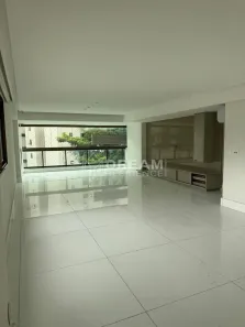 Apartamento com 3 Quartos para venda ou aluguel, 185m² no Boa Viagem, Recife