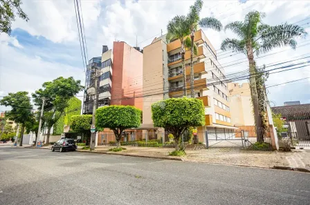 Apartamento com 4 Quartos à venda, 190m² no Juvevê, Curitiba
