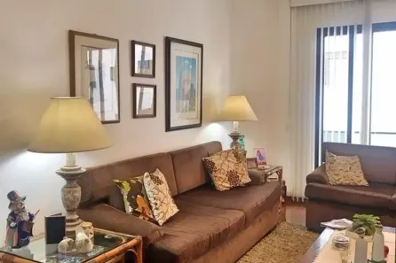 Apartamento com 4 Quartos à venda, 151m² no Vila Pompéia, São Paulo
