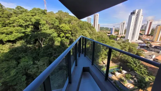Apartamento com 4 Quartos à venda, 194m² no Tirol, Natal