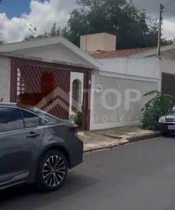 Casa com 3 Quartos à venda, 195m² no Jardim Brasil, São Carlos