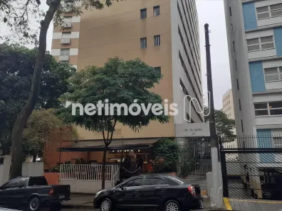 Kitnet com 1 Quarto à venda, 32m² no Higienópolis, São Paulo