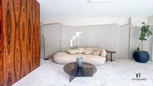 Apartamento com 4 Quartos à venda, 229m² no Jóquei, Teresina