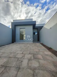 Casa com 2 Quartos à venda, 125m² no Floresta, Cascavel