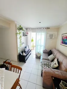 Apartamento com 3 Quartos à venda, 79m² no Recreio dos Bandeirantes, Rio de Janeiro