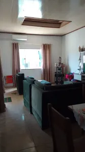 Casa com 3 Quartos à venda, 120m² no Quarenta Horas (Coqueiro), Ananindeua