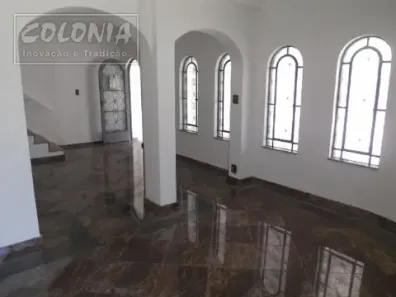 Sobrado com 3 Quartos à venda, 148m² no Parque Jaçatuba, Santo André