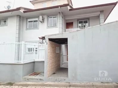 Kitnet com 1 Quarto para alugar, 23m² no Trindade, Florianópolis