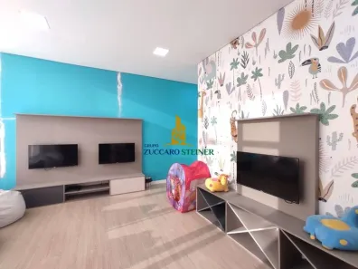 Apartamento com 1 Quarto à venda, 38m² no Vila Galvão, Guarulhos