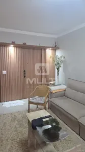 Apartamento com 3 Quartos à venda, 174m² no Martins, Uberlândia