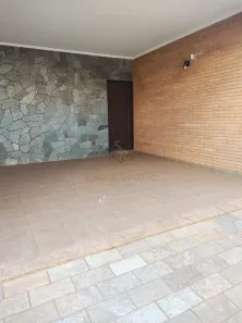 Casa com 3 Quartos à venda, 206m² no Jardim Irajá, Ribeirão Preto