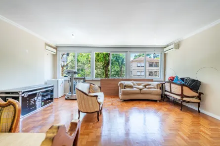 Apartamento com 3 Quartos à venda, 176m² no Higienópolis, Porto Alegre