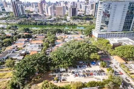 Lote/Terreno à venda, 4297m² no Butantã, São Paulo