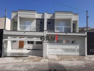 Sobrado com 3 Quartos à venda, 90m² no Jardim Independência, São Paulo